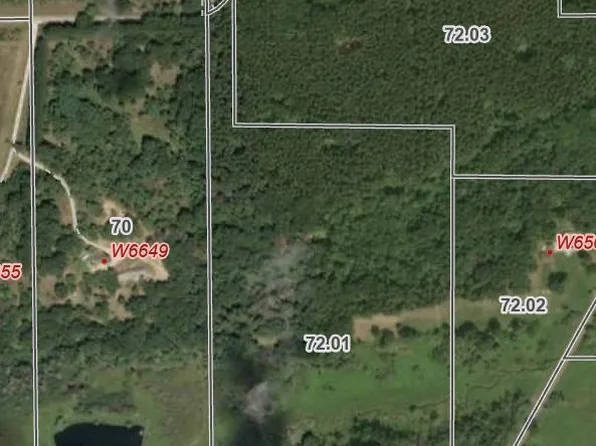 W6530 County Highway CM, Pardeeville, WI 53954