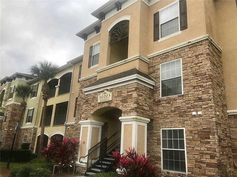 1st image of 10203 Courtney Palms Blvd APT 202