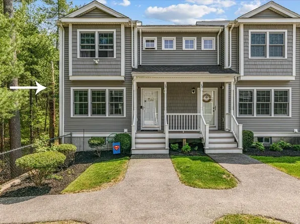 34 Great Cedar Dr #34, Hanson, MA 02341