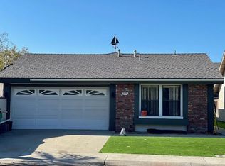 25396 Serena Ct, Mission Viejo, CA 92691