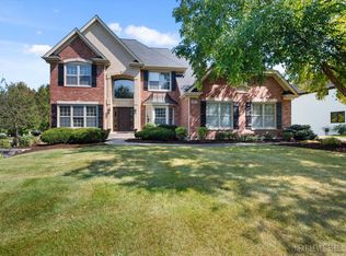 3602 Chesapeake Rd, Saint Charles, IL 60175