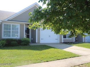 118 Sonoma Dr, Frankfort, KY 40601