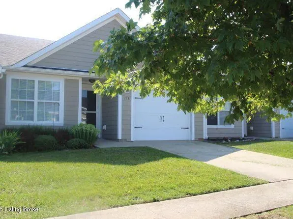 118 Sonoma Dr, Frankfort, KY 40601