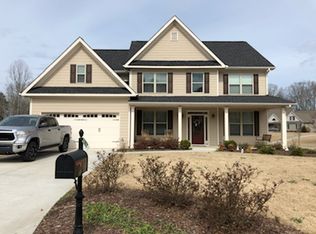 7410 John Pirkle Dr, Cumming, GA 30028