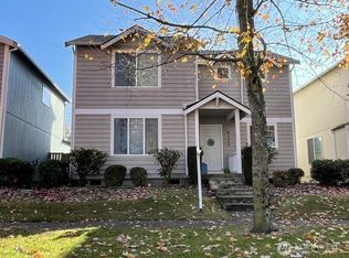 6529 Compton Blvd SE, Lacey, WA 98513