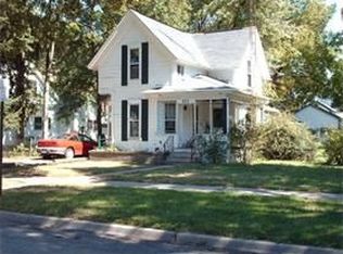 223 N Pleasant St, Jackson, MI 49202