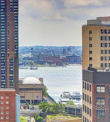 Sold by Halstead Real Estate | media 21