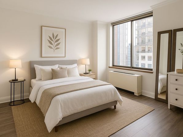 400 E 90th St APT 18C