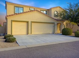 2202 E 25th Ave, Apache Junction, AZ 85119