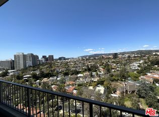 10501 Wilshire Blvd UNIT 1911, Los Angeles, CA 90024