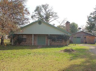 32183 Fm 1736 Rd, Hempstead, TX 77445