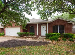 4007 Mayfield Cave Trl, Round Rock, TX 78681