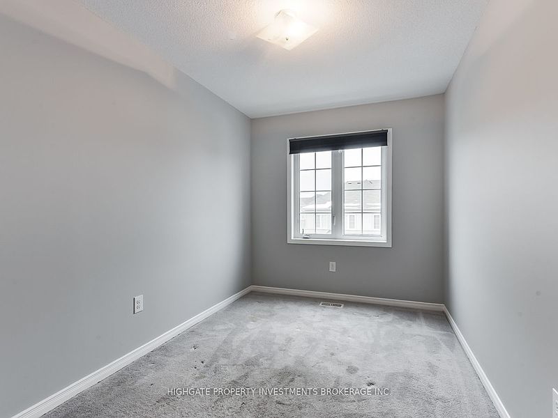 Ajax Townhouse for rent - 3 Bedrooms — photo 20