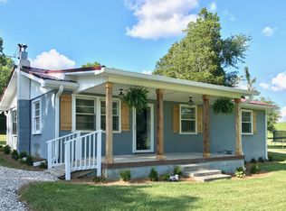 1481 Jefferson Rd, Smithville, TN 37166