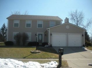 7681 Madden Pl, Fishers, IN 46038