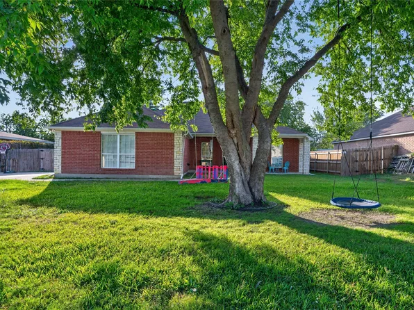 3824 Linkcrest Dr W, Aledo, TX 76008