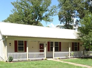 321 Gordon Way, Lufkin, TX 75904