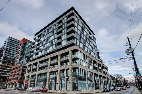 8 Dovercourt Rd #701 Photo 1