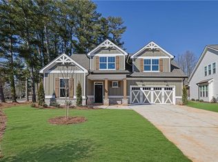 101 Alaina Rd, Canton, GA 30115