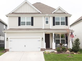 109 Foxhall Dr, Spring Hill, TN 37174