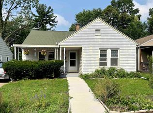 2119 N Broadway St, Peoria, IL
