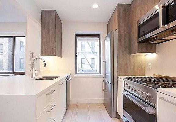 2nd image of 311 W 50th St #3U