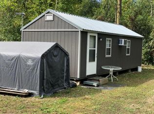 1694 Pigeon Rd, Bad Axe, MI 48413