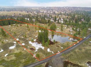 0 W Sterling Rd, Cheney, WA 99004