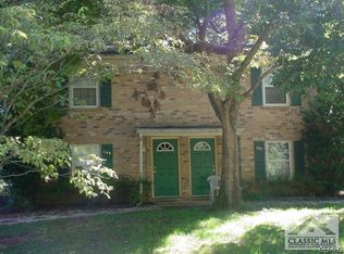 345347 345/347 Jockey Club Dr, Athens, GA 30605