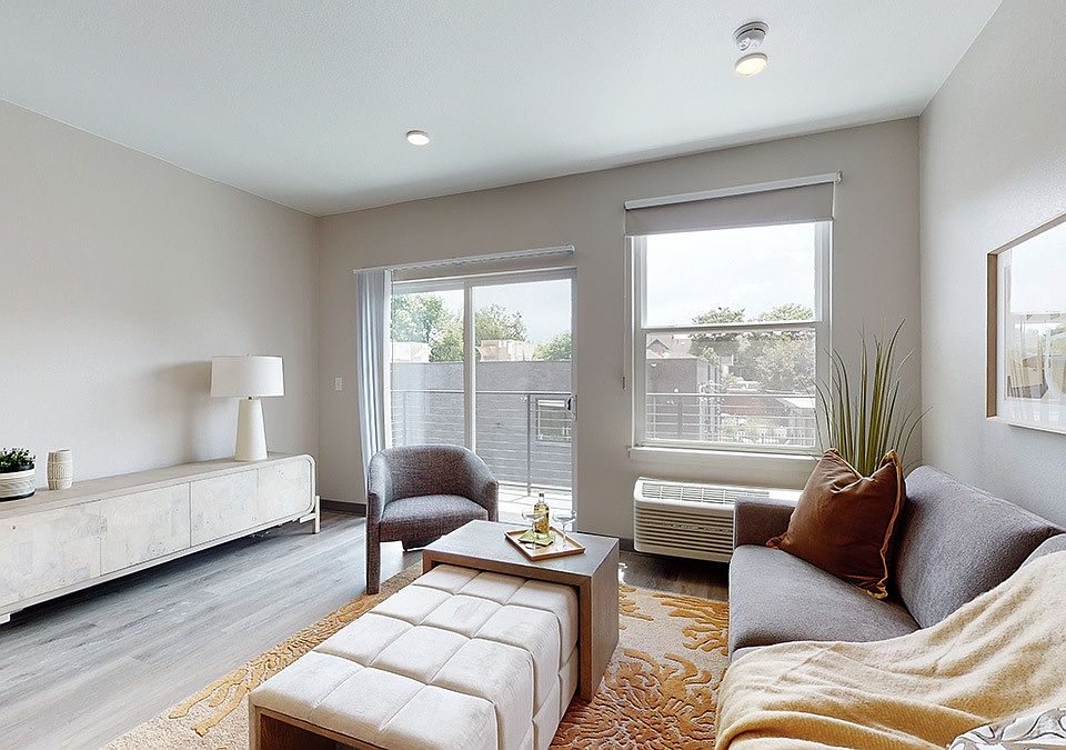 Evo On Emerson 1833 N Emerson St Denver CO Zillow