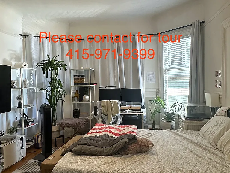 2243 Ashby Ave #1 — Photo 6