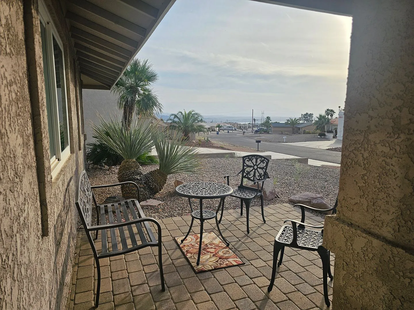 Fully Furnished Summer Rental — Photo 4