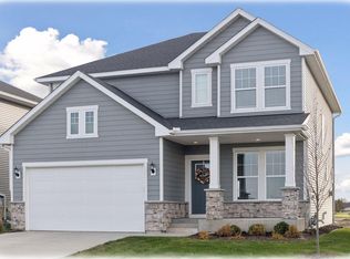 15213 116th Ave N, Dayton, MN 55369