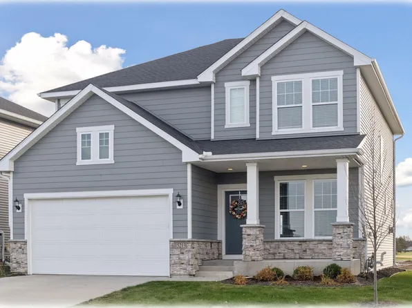 15213 116th Ave N, Dayton, MN 55369