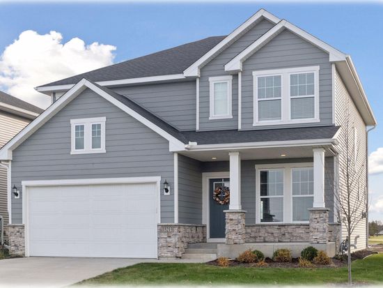 15213 116th Ave N, Dayton, MN 55369