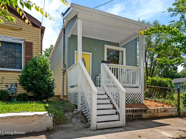 823 S Jackson St, Louisville, KY 40203