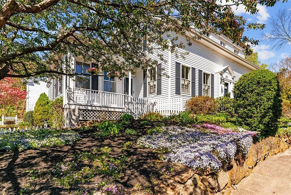 422 North Rd, Scituate, RI 02831 Zillow