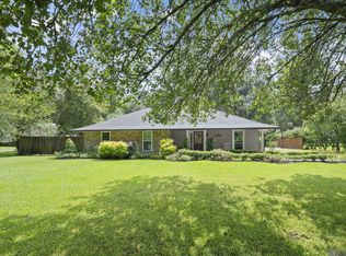 7566 Kingsley Dr, Denham Springs, LA 70706