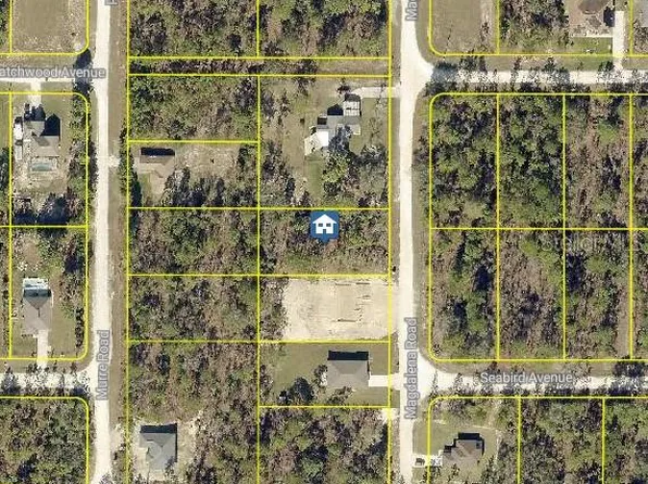 LOT 14 Magdalena Rd Lot 14, Brooksville, FL 34614
