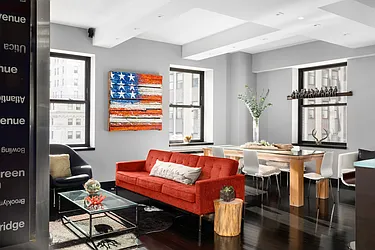 Sold by Douglas Elliman