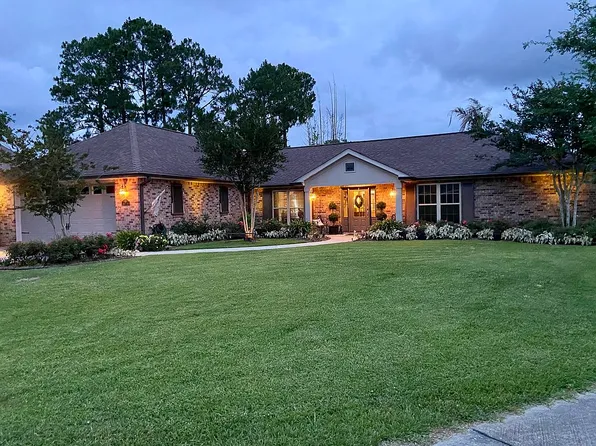 103 Glenwood Ct, Thibodaux, LA 70301