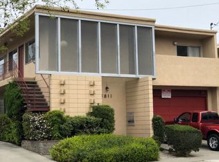 1811 Addison St APT C, Berkeley, CA 94703