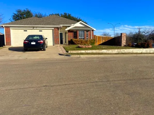6123 Seese Dr, Arlington, TX 76018