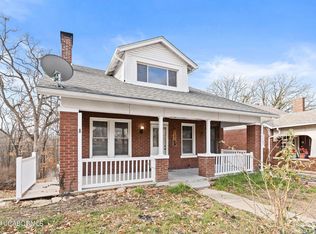 814 Fairmount Blvd, Jefferson City, MO 65101