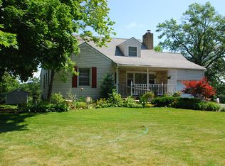 419 Moyer Rd, Pottstown, PA 19464