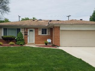 31524 Scone St, Livonia, MI