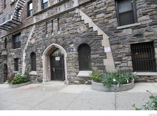 1201 Shakespeare Ave APT 9F, Bronx, NY 10452