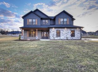 393 Dean Archer Rd, Jonesborough, TN 37659