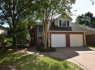 831 Long Prairie Dr, Katy, TX 77450