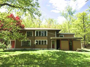 3 Turkey Ln, Woodstock, NY 12498